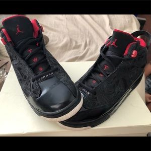 Jordan Dub zero